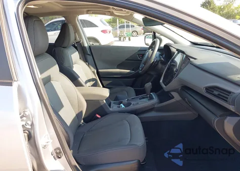 2024 Subaru Crosstrek Premium z USA, uszkodzony, nr VIN JF2GUADC4R8290885